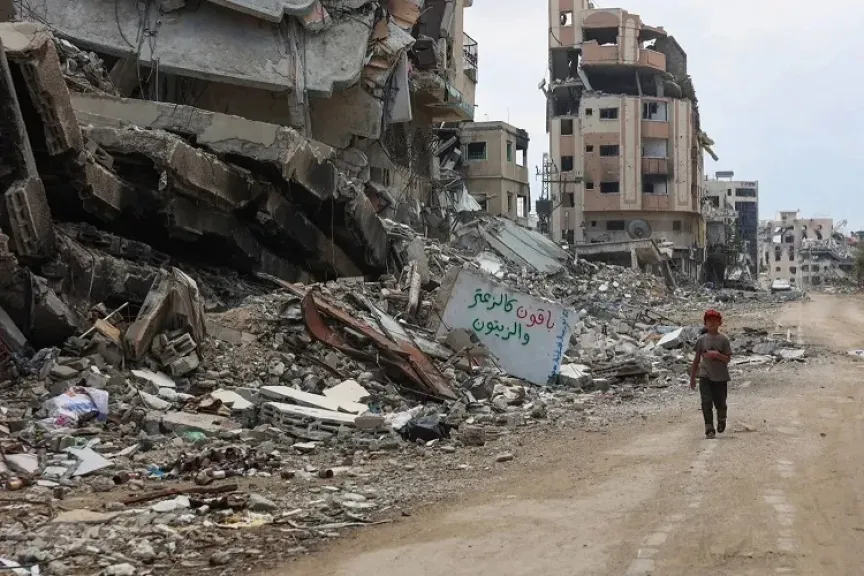 حماس تشدد على ضرورة إلزام الاحتلال بتطبيق بنود المرحلة الأولى قبل النقاش حول الثانية