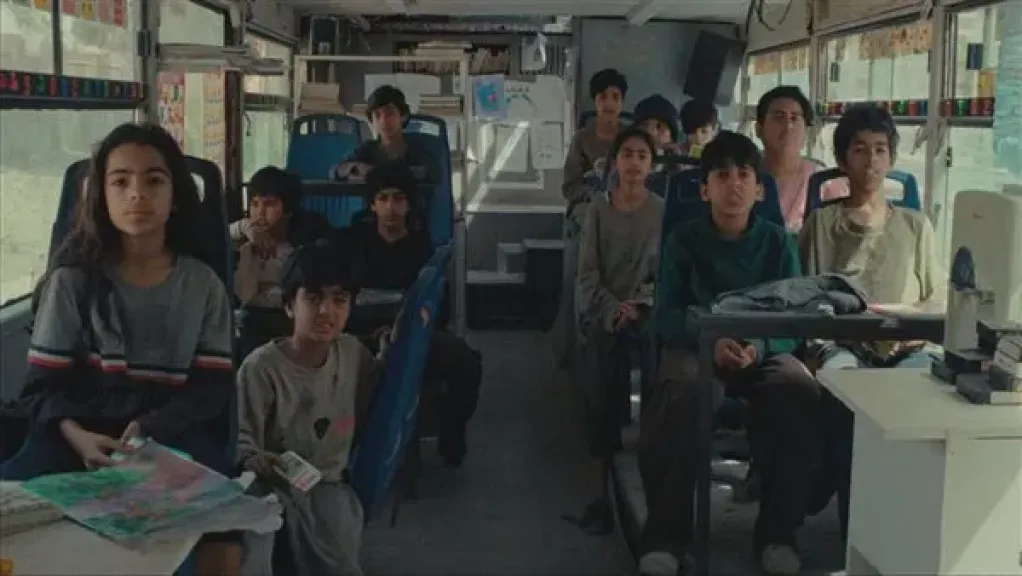 العرض العربي الأول لفيلم ”إركالا: حلم كلكامش” في مهرجان البحر الأحمر السينمائي