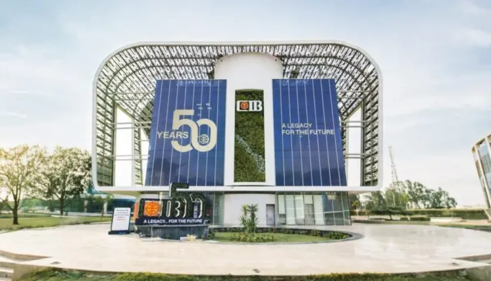 22 جائزة مرموقة تتوّج نجاحات البنك التجاري الدولي CIB في عام 2025.. مسيرة حافله بالإنجازات
