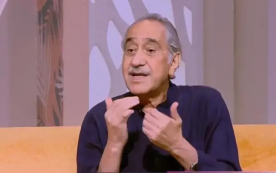 الفنان محمد أبو داوود يجسد ملحمة الفداء في ذكرى يوم الشهيد