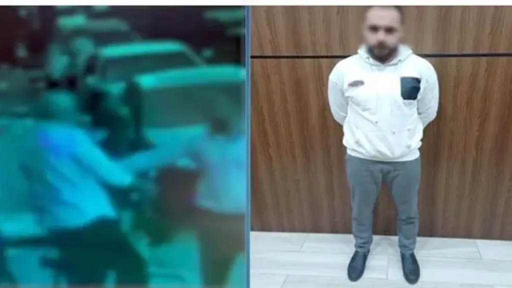 اليوم.. محاكمة المتهم بالتعدي على مسن الزيتون