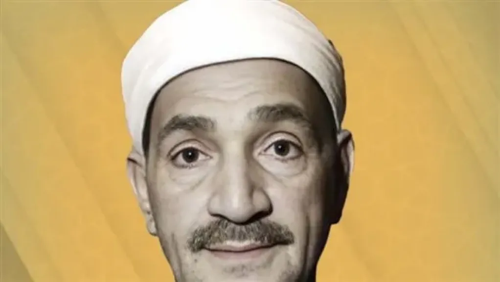 ذكرى رحيل كروان الإذاعة المصرية والإنشاد الديني الشيخ طه الفشني