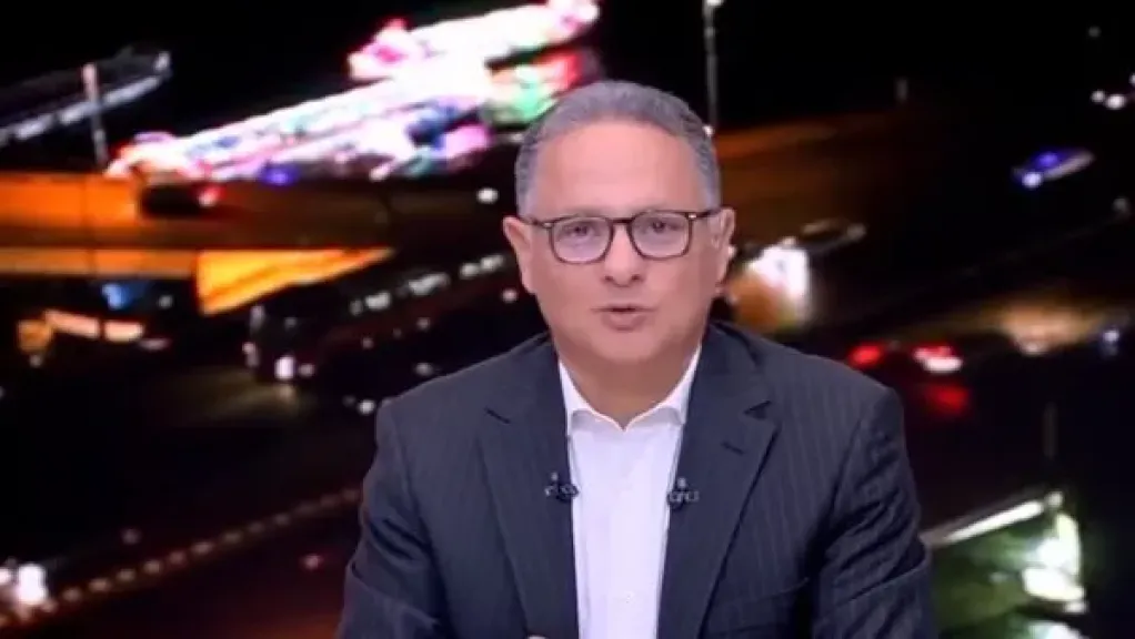 شريف عامر: خسارة منتخب مصر أمام الأردن موجعة