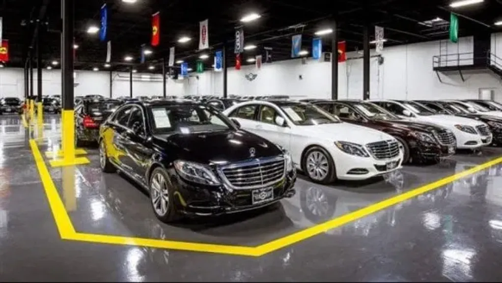 رئيس رابطة السيارات السابق: السوق يتعافى بقوة في 2025.. وانخفاض الأسعار مستمر خلال 2026