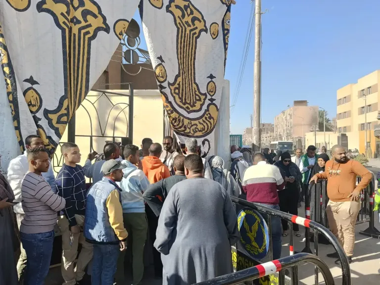 التنسيقية: إقبال ملحوظ على لجان التصويت في انتخابات مجلس النواب