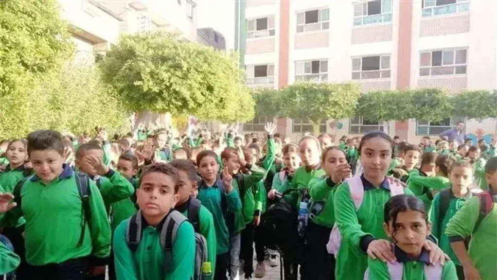 وزارة التعليم تحدد ممنوعات داخل المدارس بعد وقائع التعدي على الأطفال.. تفاصيل