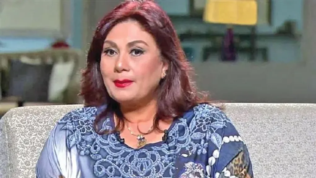 سلسلة نجاحات.. سلوى عثمان: عام 2025 محطة فارقة في مسيرتي الفنية