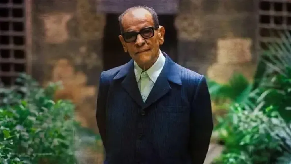 يوسف القعيد: نجيب محفوظ كان منظمًا بشكل صارم وصاحب رسالة وتفانٍ في إيصالها