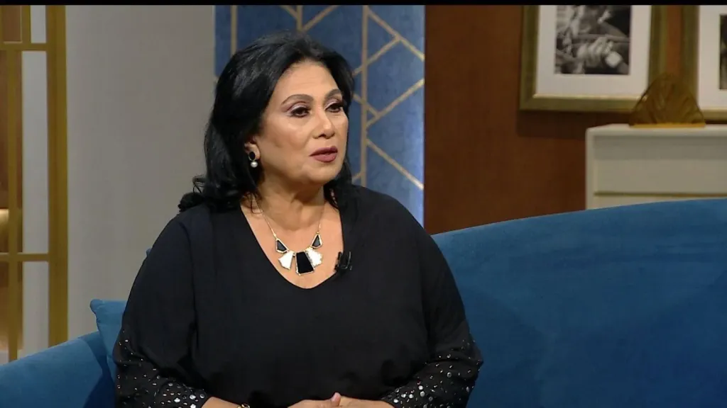 سلوى عثمان: أشارك في مسلسل كوميدي مع ياسر جلال رمضان المقبل