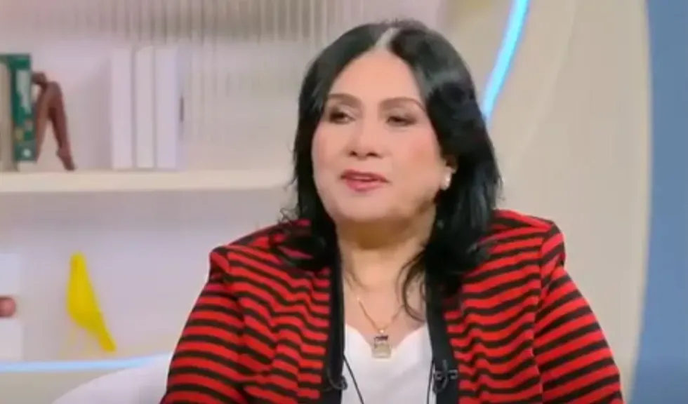 سلوى عثمان: التجارب والصدمات جعلتني حذرة أكثر في التعامل مع الآخرين