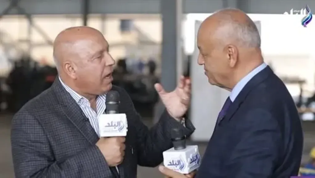 كامل الوزير: حصلنا على 300 أتوبيس من النصر للسيارات خلال سنة