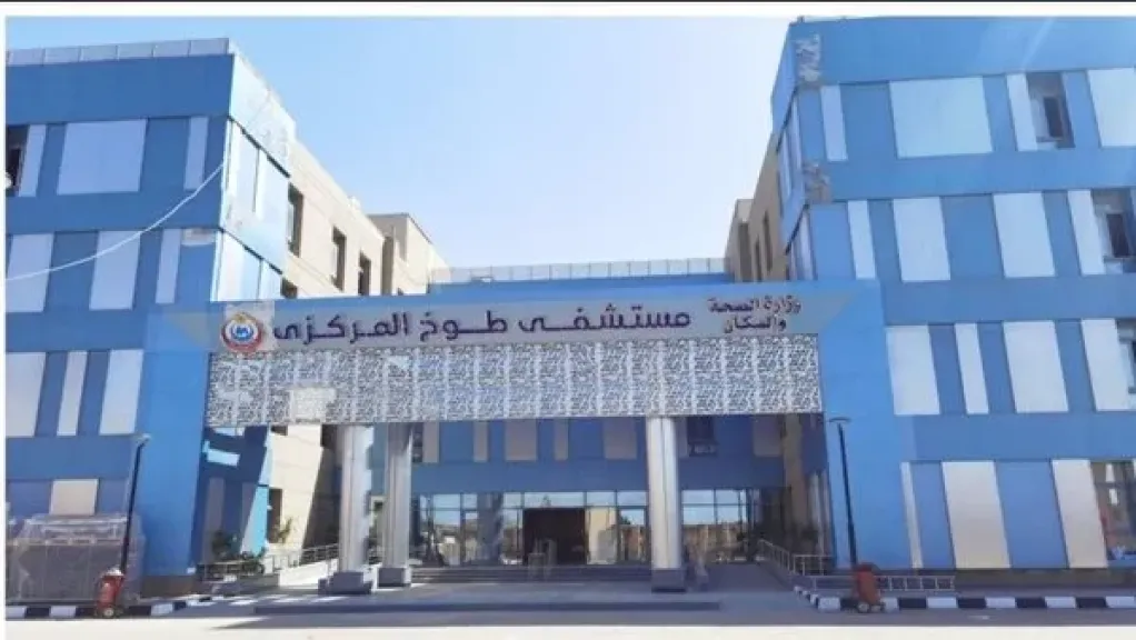 الصحة: تقديم أكثر من 7.8 مليون خدمة طبية بمحافظة القليوبية خلال 11 شهرًا