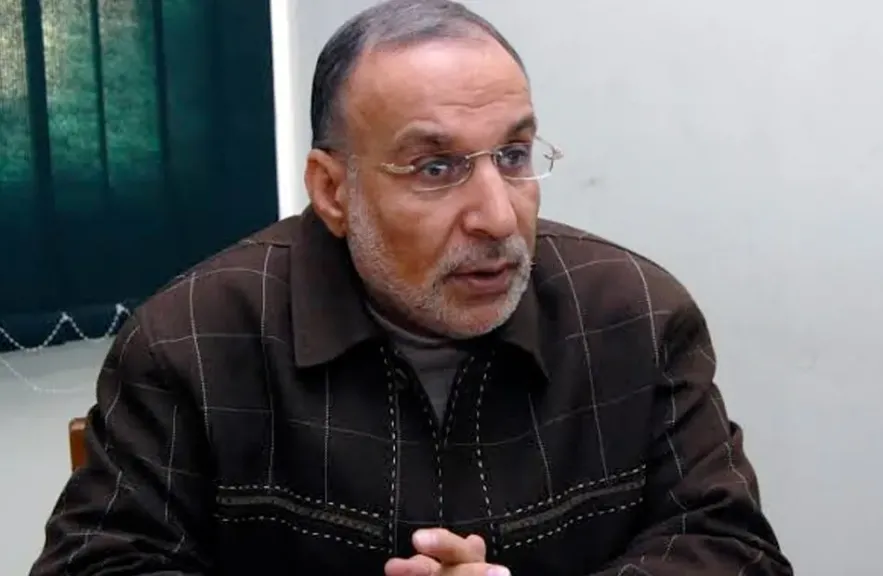 نقيب العلاج الطبيعي: إلغاء عمل 31 دخيلا بمستشفيات جامعة عين شمس قريبا