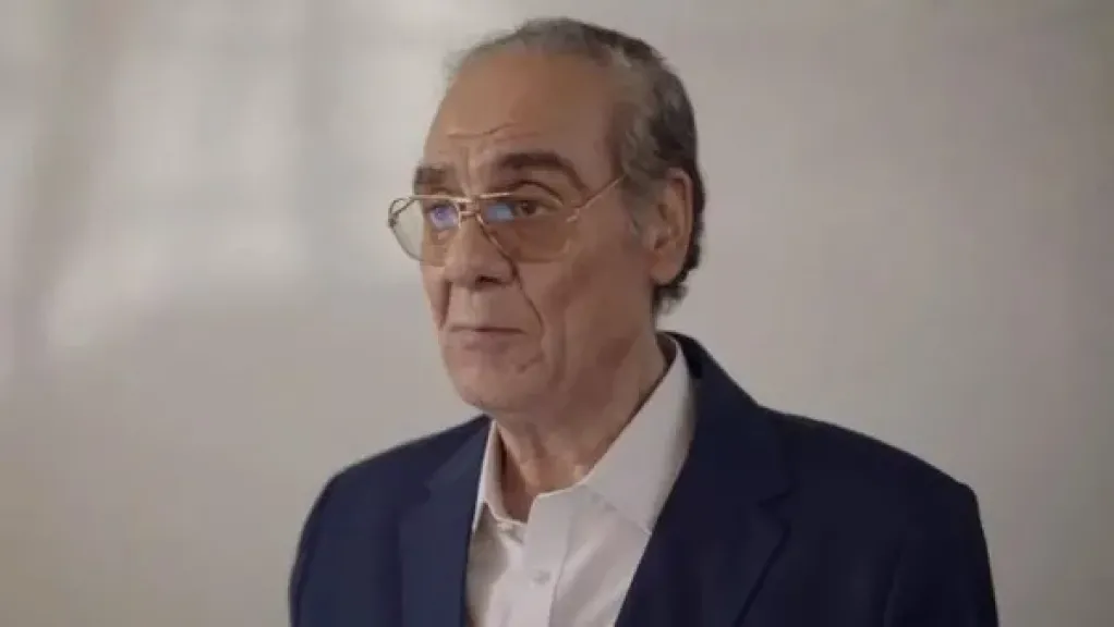 تطورات الحالة الصحية لـ أحمد فؤاد سليم بعد اجراء عملية فى القلب