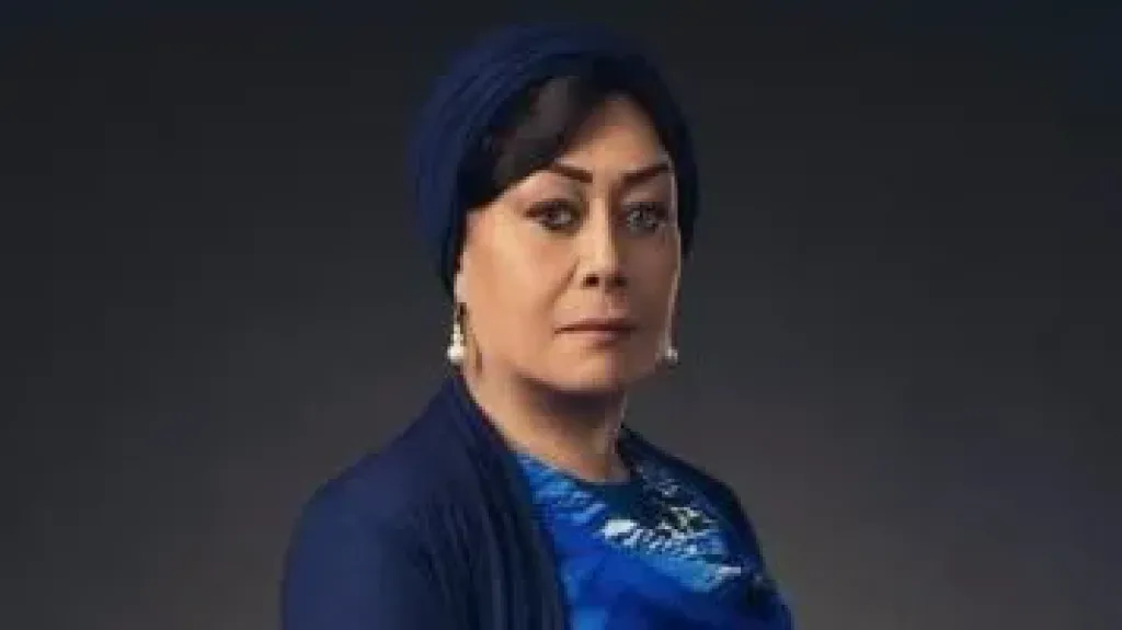 هالة فاخر تروي كيف أنقذها الدعاء قبل سفرها إلى عجمان