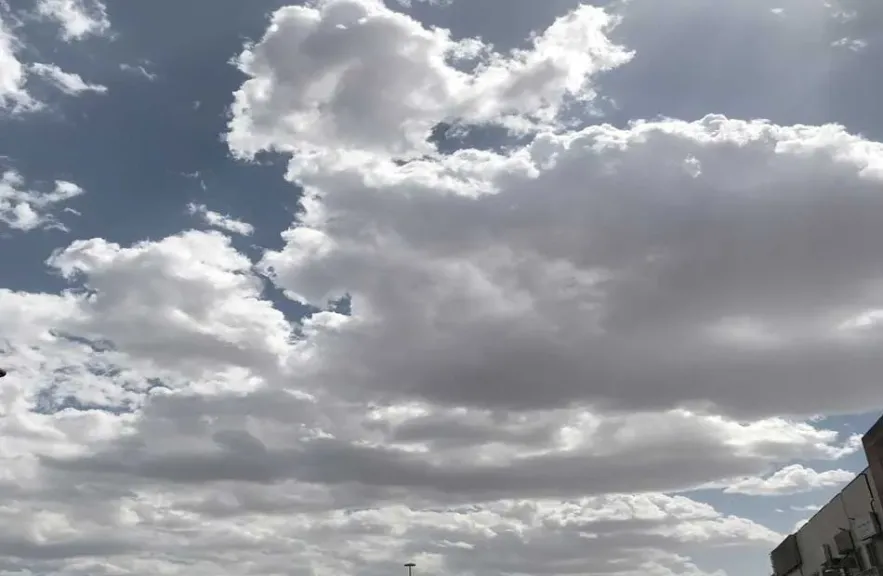 الأرصاد: طقس بارد صباحًا وشبورة كثيفة