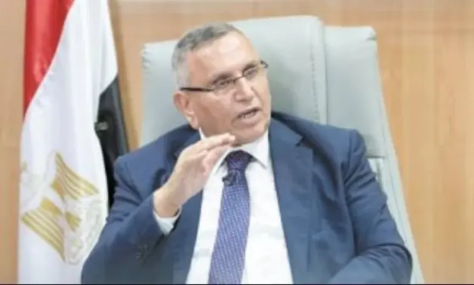 عبد السند يمامة: أدرس خوض انتخابات رئاسة حزب الوفد