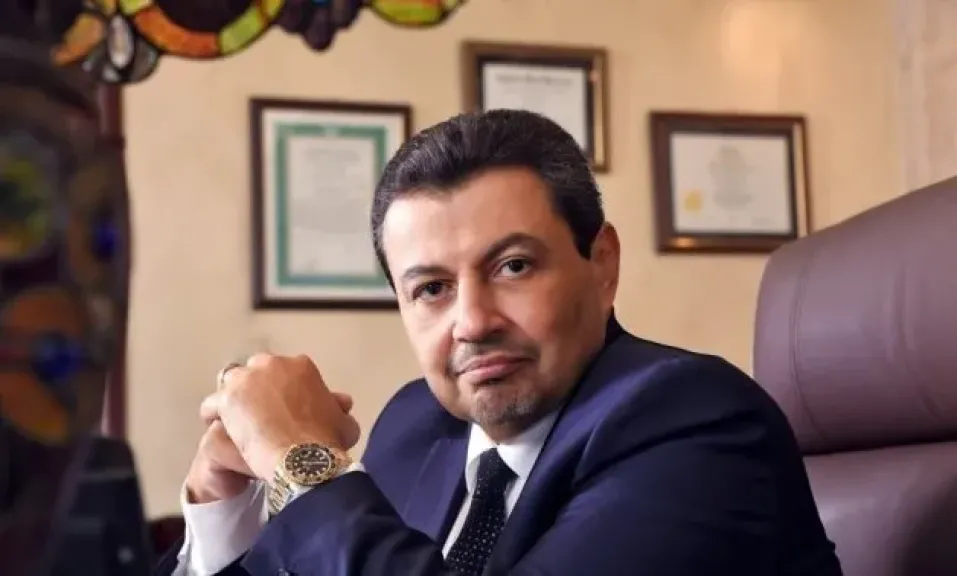 ياسر قورة: لم أحسم الترشح لرئاسة الوفد والحزب يحتاج خطة إصلاح شاملة