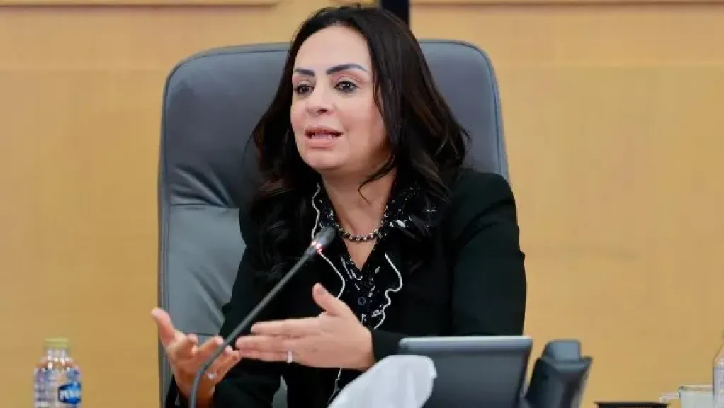 وزيرة التضامن تلتقي رئيس الطائفة الإنجيلية لبحث نتائج المرحلة الرابعة لمبادرة “ازرع”