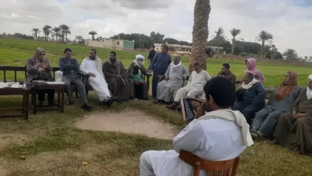 الزراعة تنفذ أكثر من 2000 ندوة إرشادية استفاد منها 30 ألف مزارع في نوفمبر