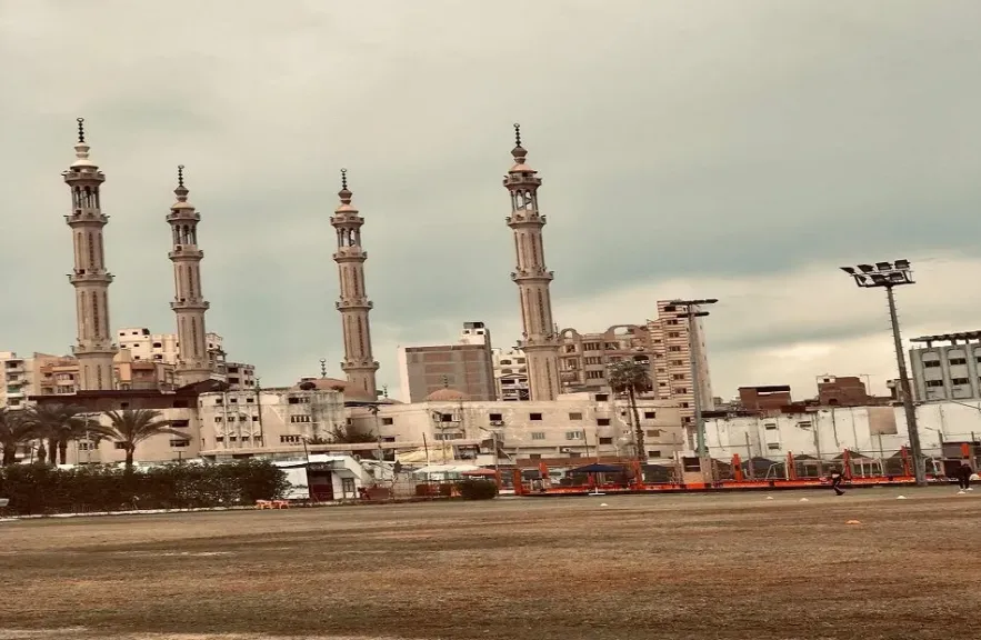 طقس الدقهلية خلال الأسبوع.. أمطار خفيفة وشبورة مائية وحرارة معتدلة