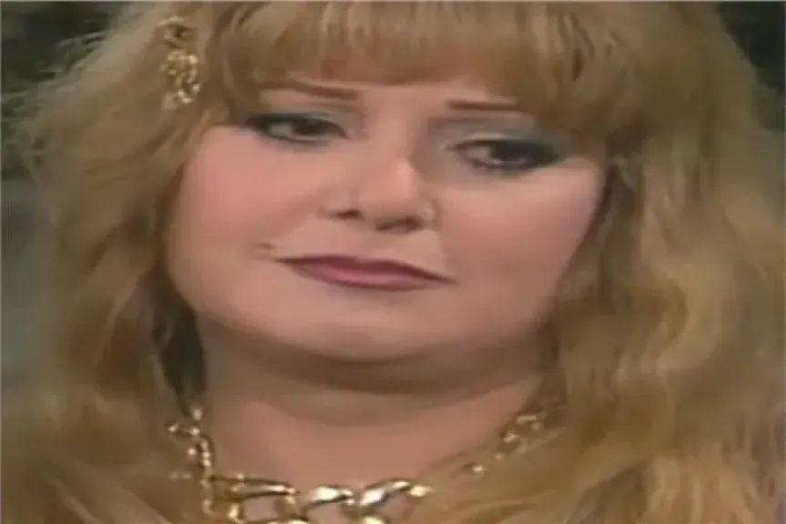 تطورات الحالة الصحية للفنانة جليلة محمود