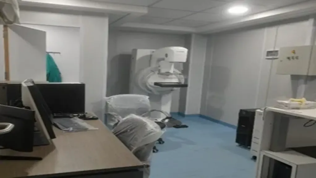 الصحة: تقديم 19.2 مليون خدمة صحية بالمنشآت الطبية في محافظة القاهرة