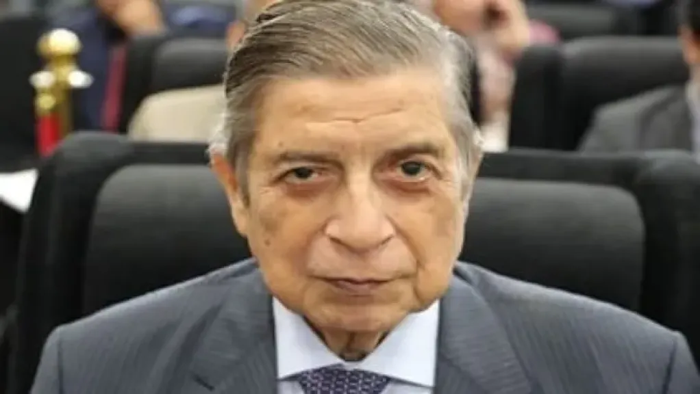 وزير التعليم العالي ينعى الدكتور محمد عبداللاه رئيس جامعة الإسكندرية الأسبق