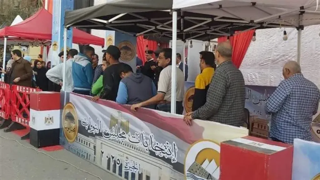 الأربعاء والخميس.. المصريون بالداخل يصوتون في انتخابات النواب