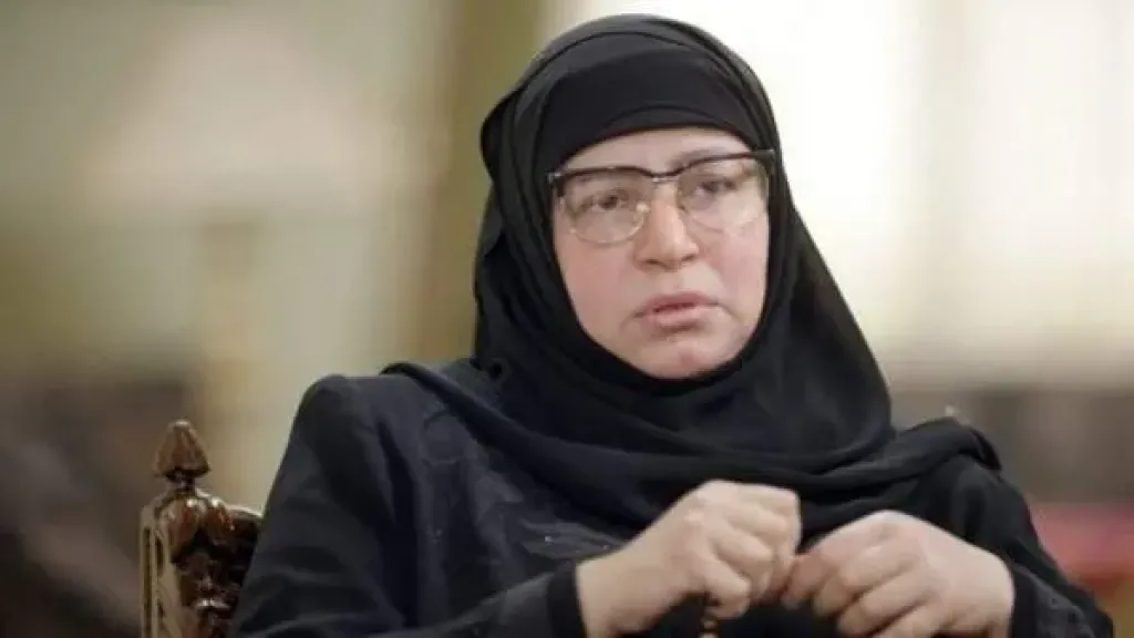 عبلة كامل ترد على الشامتين: دايرتي مغلقة ولا أملك أي حسابات على مواقع التواصل