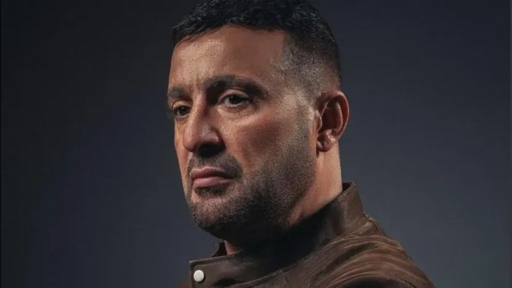 أحمد فلوكس يدعم «السقا» بعد موقفه مع محمد صلاح