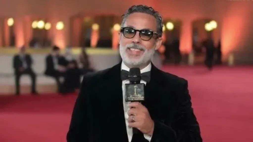 محمد علي نهدي: قبلت عرض فيلمي خارج مسابقة قرطاج بسبب الجمهور