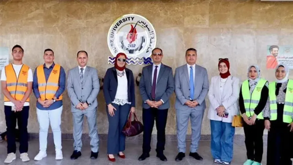 نشاط مكثف لصندوق مكافحة الإدمان في أسبوع.. تفاصيل