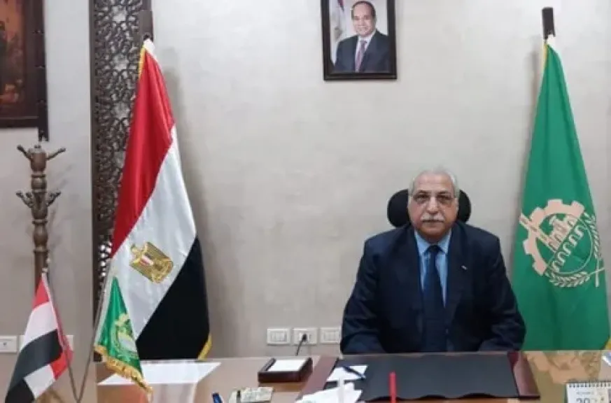 إحالة مدير مدرسة في القليوبية إلى التحقيق بعد إقامة حفل لمرشح بمجلس النواب