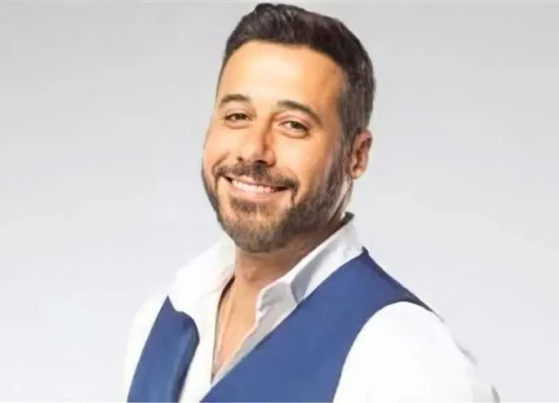 4 أعمال متنوعة.. أحمد السعدني يكسر القوالب النمطية ويستعيد بريقه في 2025