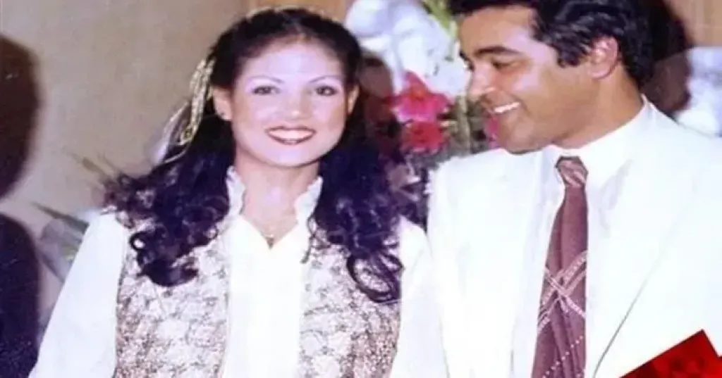 نقابة المهن التمثيلية تنعى شقيقة عادل إمام