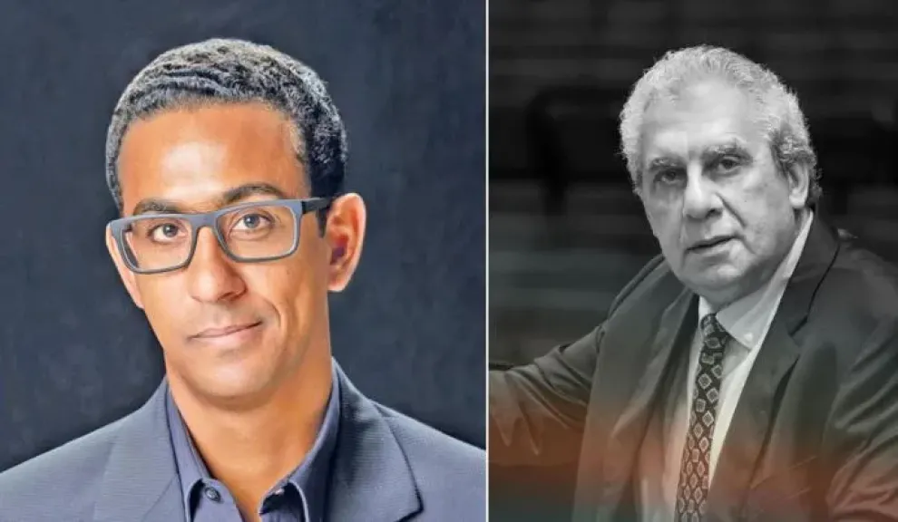 غدا.. تكريم مروان حامد وراجح داوود في افتتاح الدورة الـ7 لمهرجان القاهرة للفيلم القصير