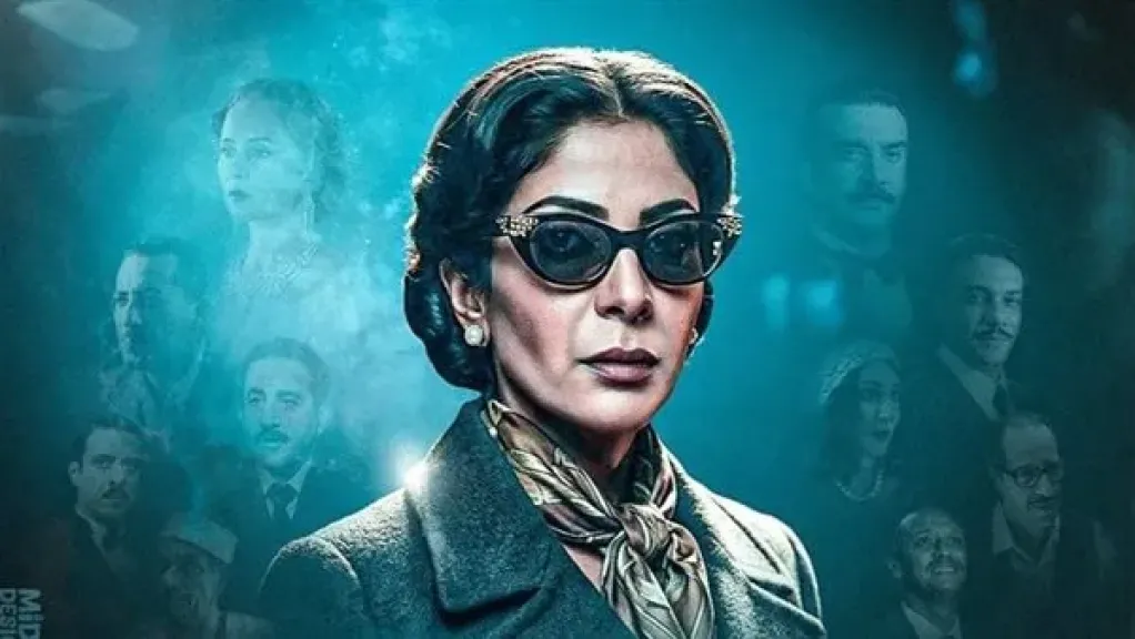 رغم الجدل.. فيلم ”الست” يتصدر إيرادات السينما