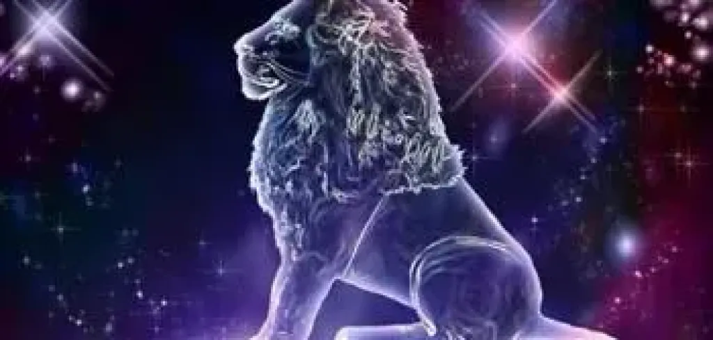 برج الأسد.. حظك اليوم الإثنين 15 ديسمبر 2025