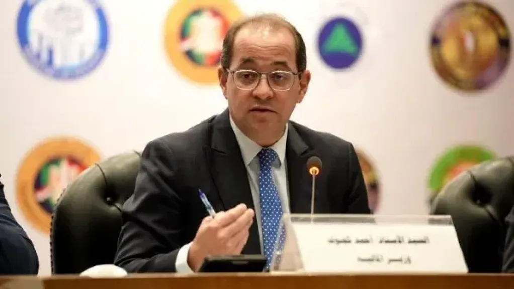 وزير المالية: نستهدف تحفيز المتعاملين مع الجمارك على إنهاء إجراءات جميع شحناتهم الواردة قبل وصولها