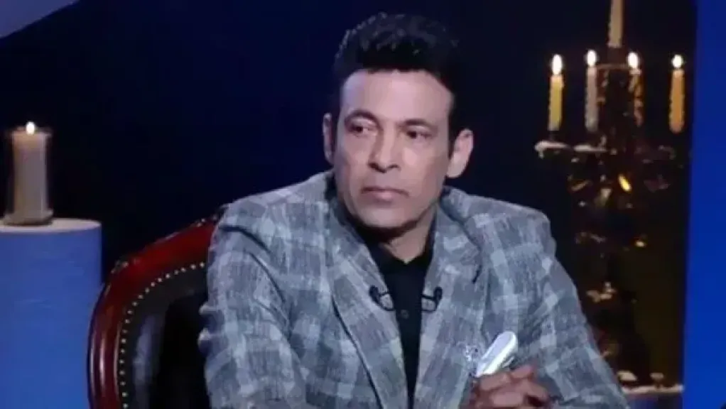 سعد الصغير: ساندت مصطفى كامل لأنه لم يتركني في محنتي الأخيرة