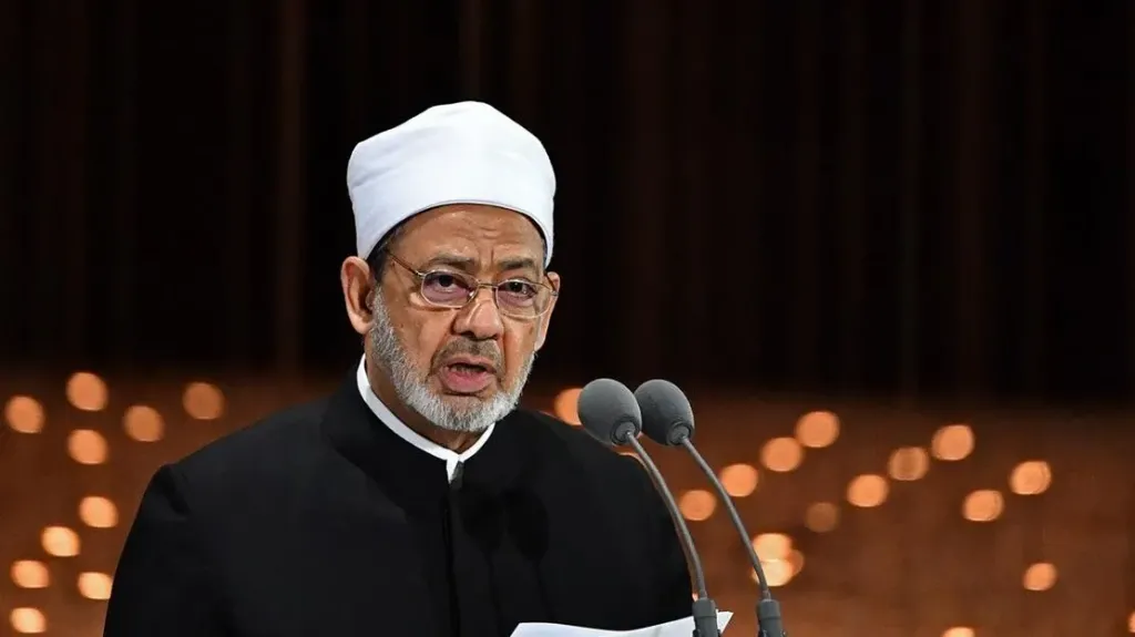 الأزهر يدين هجوما إرهابيا استهدف تجمعًا لمدنيين أستراليين يهود