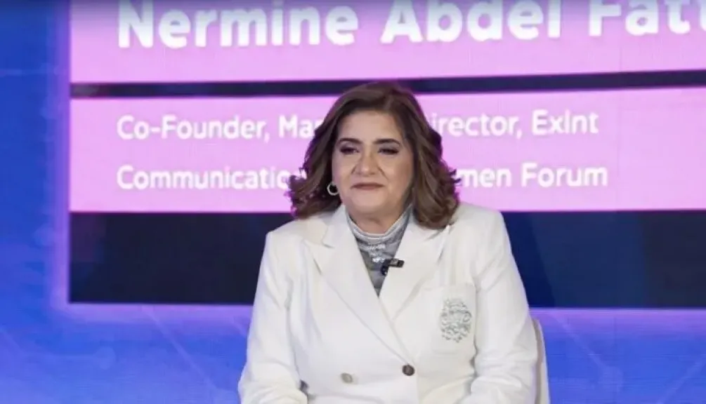 نور الزيني: الجرأة والإصرار ومواجهة التحديات المفاتيح الحقيقية للنجاح غير المتوقع