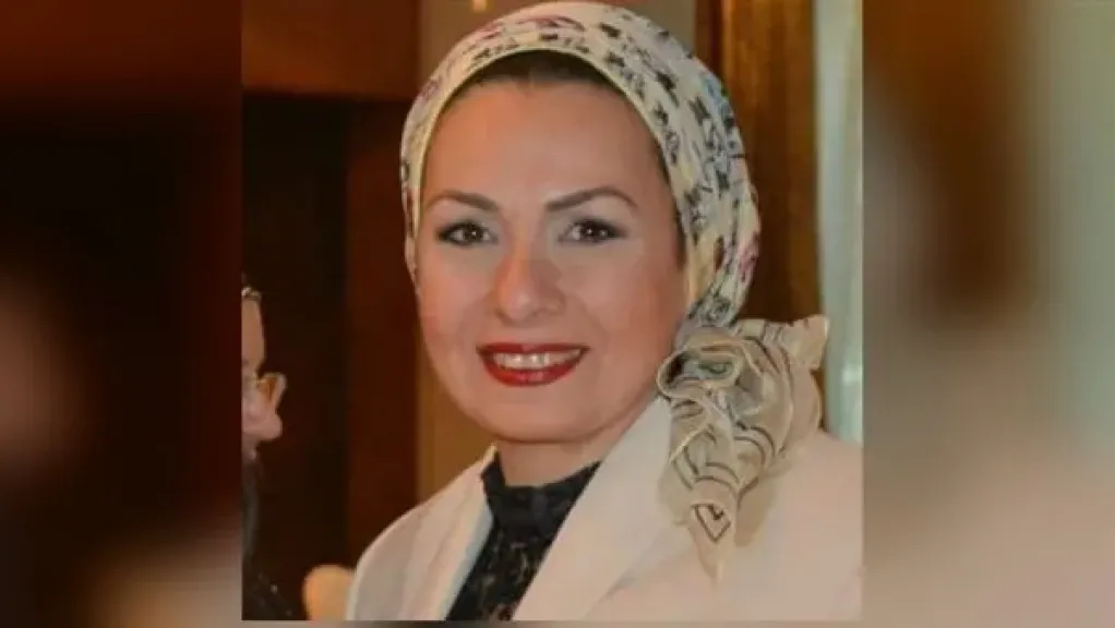 جيرمين عامر.. رحلة مهنية استثنائية جمعت بين الإرث العائلي والشغف الشخصي