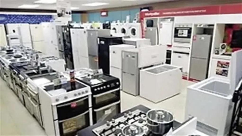 رئيس شعبة الأجهزة الكهربائية: ركود المبيعات يصل لـ40% وتوقعات بانخفاض الأسعار بداية العام