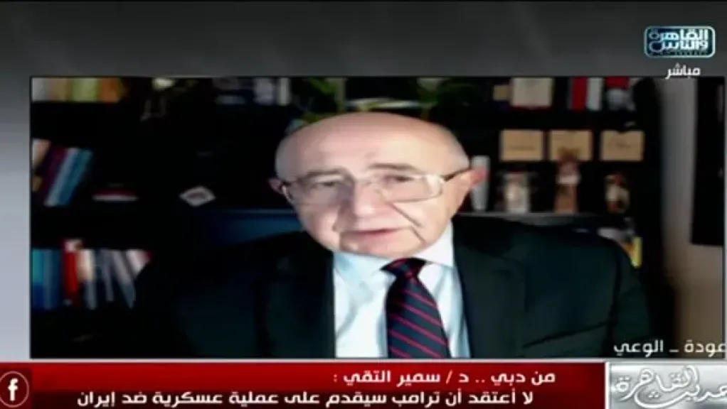 باحث: إسرائيل ستضغط على ترامب للتوغل في غزة دون حرب أمريكية واسعة