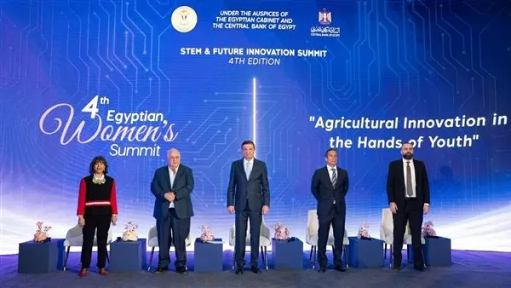 وزير الزراعة: أبواب المراكز البحثية مفتوحة لتحويل مشاريع الشباب لواقع يخدم الأمن القومي الغذائي المصري