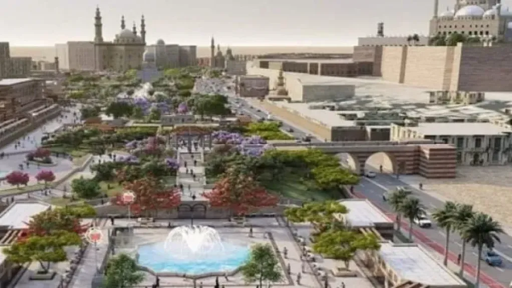 متحدث الوزراء: تطوير منطقة القلعة يهدف لاستيعاب السياح مع الحفاظ على معالمها التاريخية