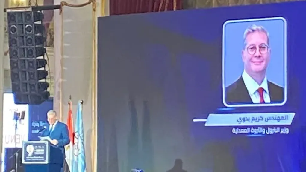 وزير البترول: نسعى لزيادة الطاقة المتجددة لتصبح 42%