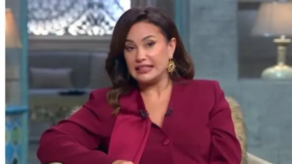 هند صبري تكشف سر اختفائها الفترة الأخيرة وكواليس مرض والدتها